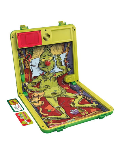 Operation The Grinch Edition