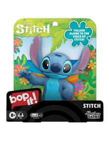 Bop It! Disney Stitch Edition