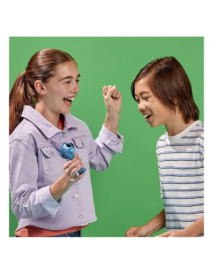 Bop It! Disney Stitch Edition
