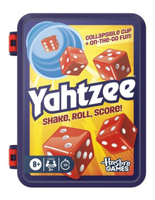 Yahtzee