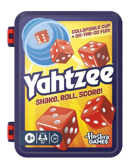 Yahtzee