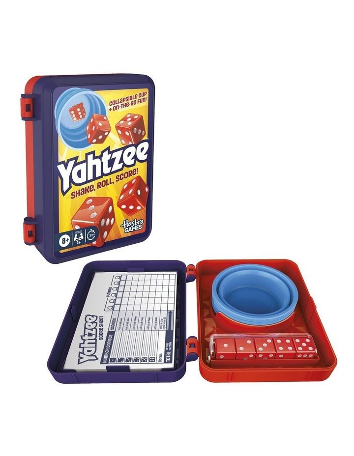 Yahtzee
