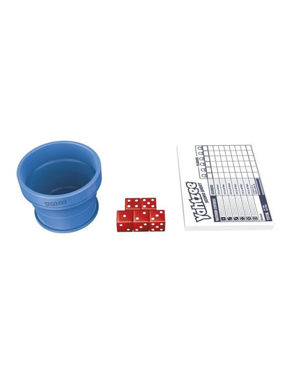 Yahtzee