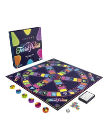 Trivial Pursuit