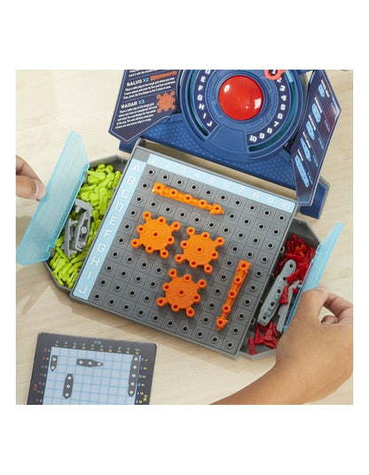 Electronic Battleship Reloaded Board Game