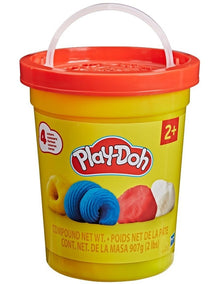 Play-Doh Super Can Classic Colors
