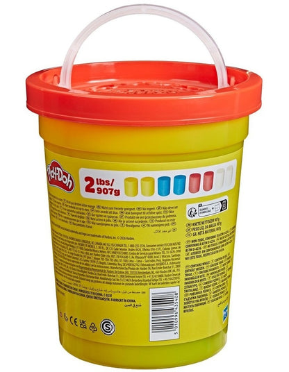 Play-Doh Super Can Classic Colors