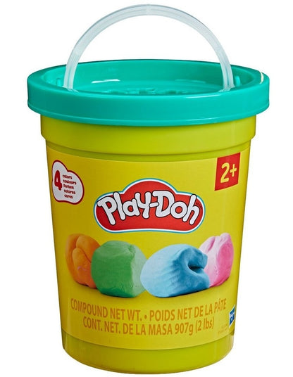 Play-Doh Super Can Classic Colors