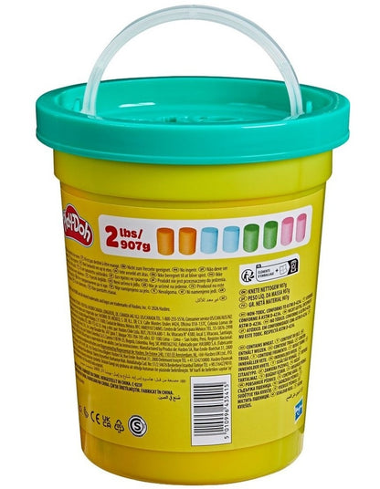 Play-Doh Super Can Classic Colors