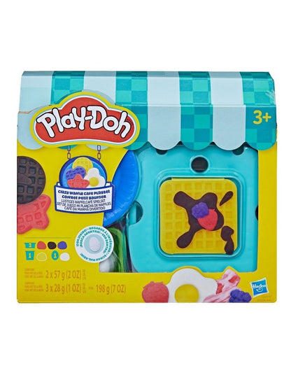 Play-Doh Food Themed Sets Assortment