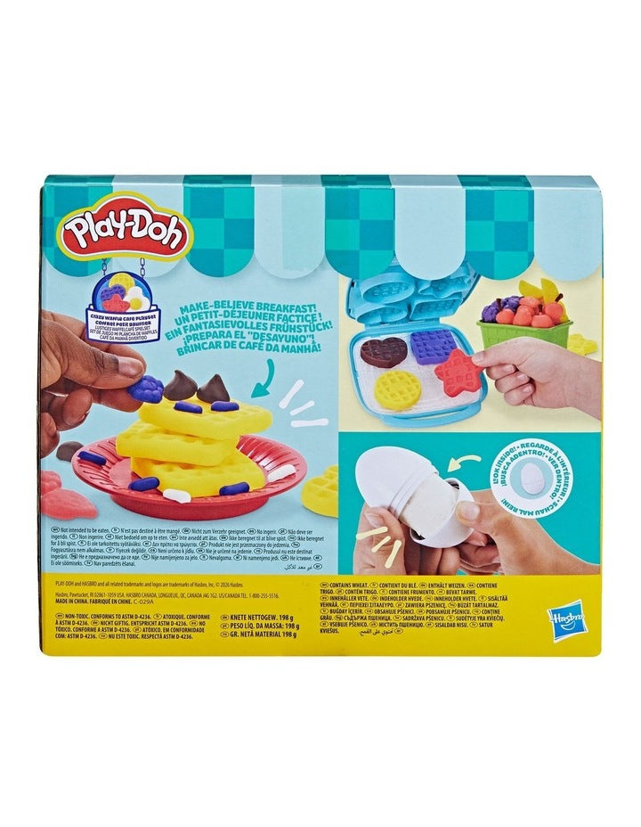 Play-Doh Food Themed Sets Assortment