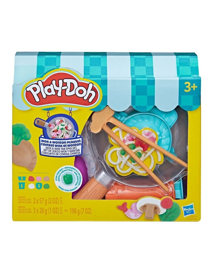 Play-Doh Food Themed Sets Assortment
