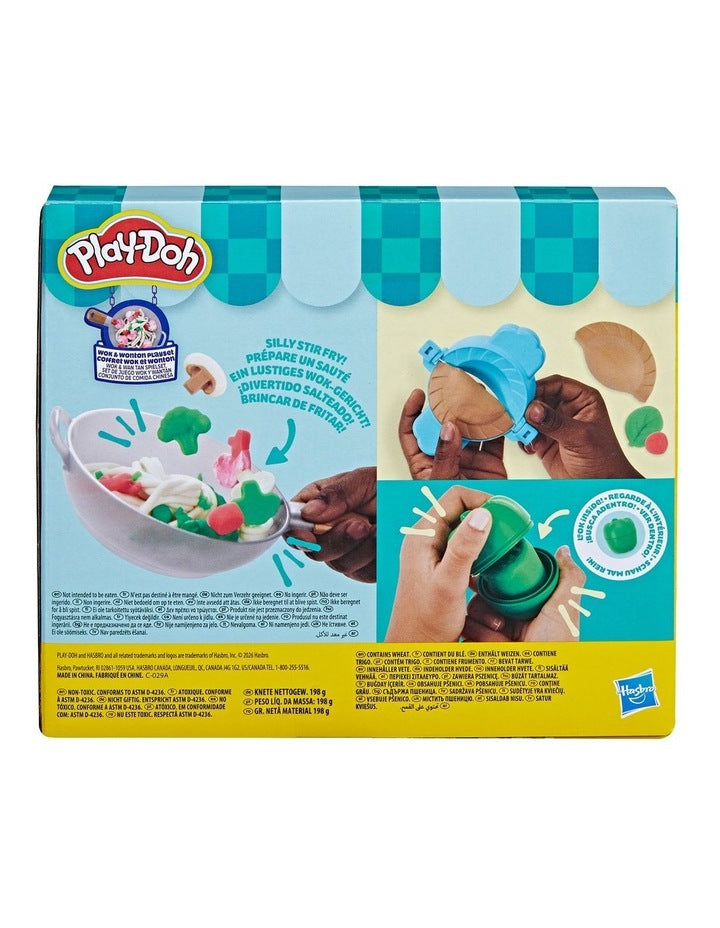 Play-Doh Food Themed Sets Assortment