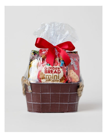 Flavoursome Boxing Day Hamper