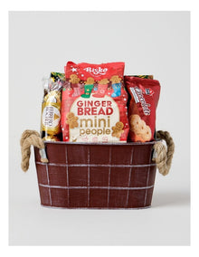 Flavoursome Boxing Day Hamper