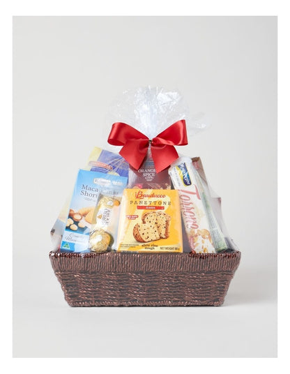 Flavoursome Artisan Treats Hamper