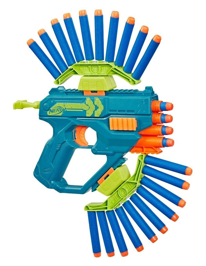 Nerf Rebel Ops Ammohawk