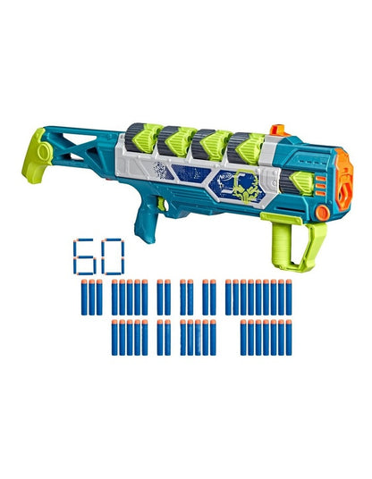 Nerf Rebel Ops Doom Cannon Blaster