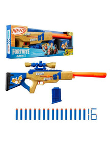 Nerf Fortnite BASR OG Blaster