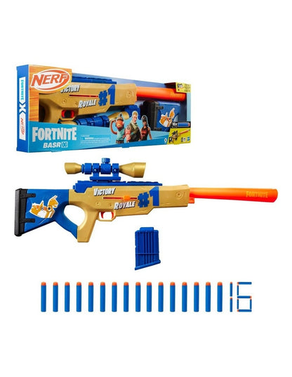 Nerf Fortnite BASR OG Blaster