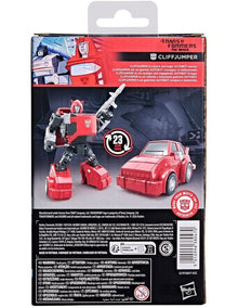 Transformers Studio Series The Transformers: The Movie Deluxe Class Cliffjumper