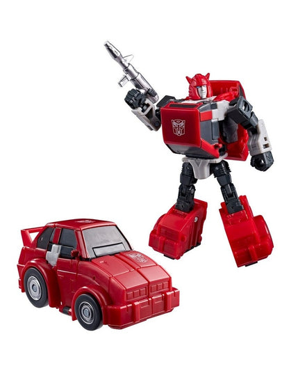 Transformers Studio Series The Transformers: The Movie Deluxe Class Cliffjumper