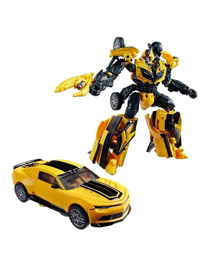 Transformers Studio Series The Transformers: The Movie Deluxe Class Kranix