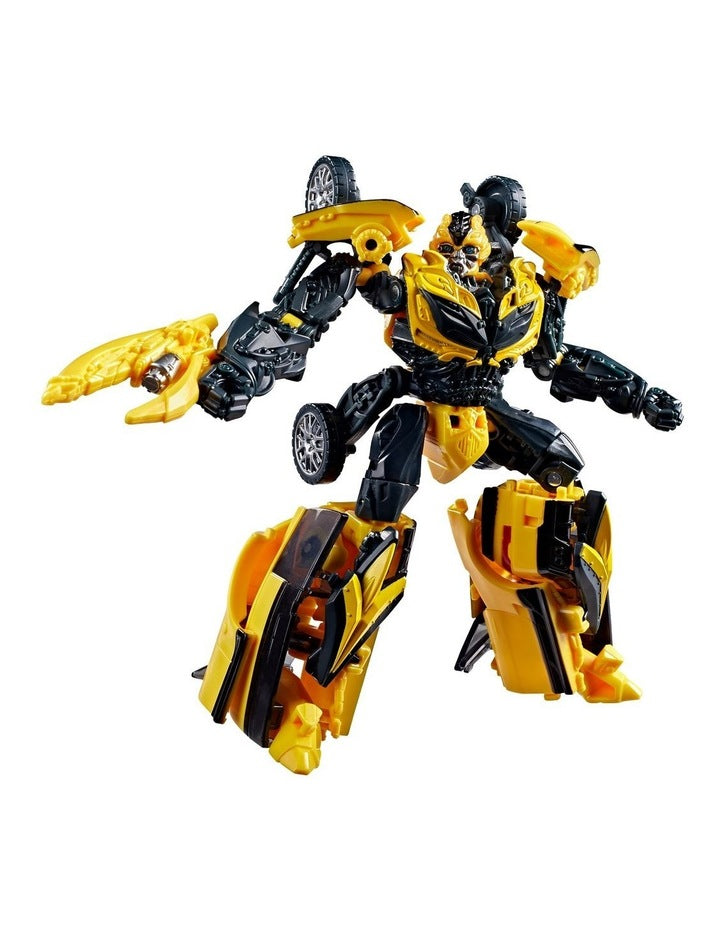 Transformers Studio Series The Transformers: The Movie Deluxe Class Kranix