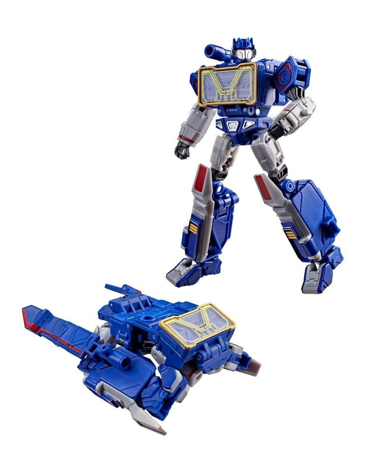 Transformers Studio Series Transformers ONE Deluxe Class Soundwave