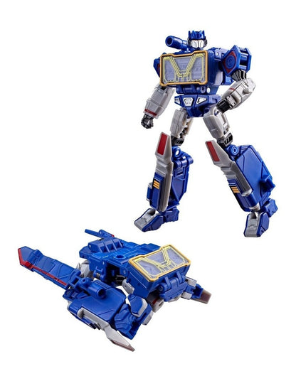 Transformers Studio Series Transformers ONE Deluxe Class Soundwave