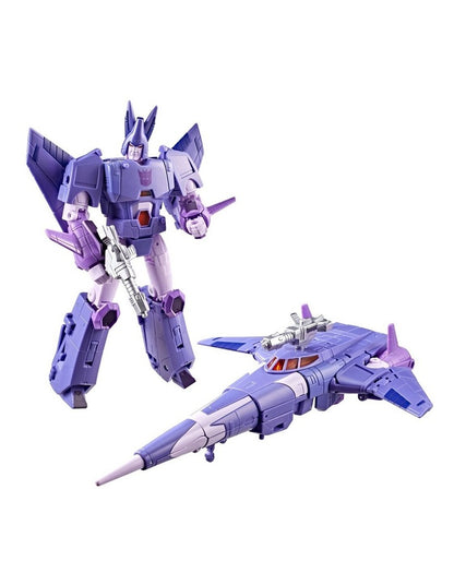 Transformers Studio Series The Transformers: The Movie Voyager Class Cyclonus