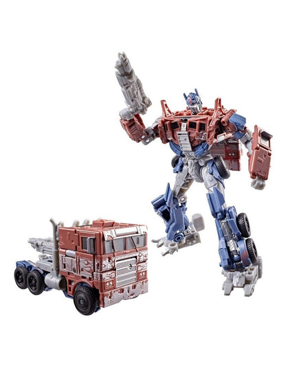 Transformers Studio Series Transformers: Age of Extinction Voyager Class Optimus Prime