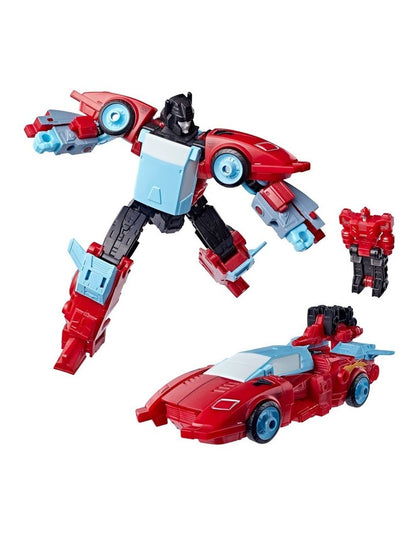 Transformers Age of the Primes Deluxe Class Autobot Blanker