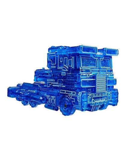 Transformers Age of the Primes Voyager Class Energon Optimus Prime