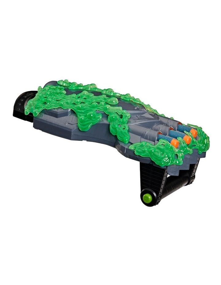 Doctor Doom Doomglow Blaster