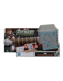 Marvel Studios Avengers: Doomsday Thor Rumble Strike Hammer