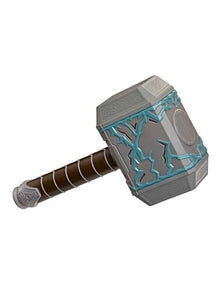Marvel Studios Avengers: Doomsday Thor Rumble Strike Hammer