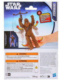 Star Wars Action FX 6 Action Figures