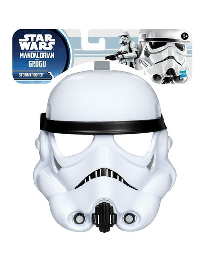 Star Wars Basic Mask Assortment