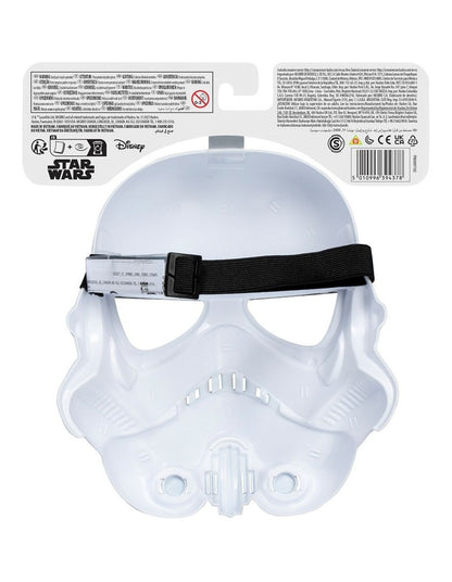 Star Wars Basic Mask Assortment