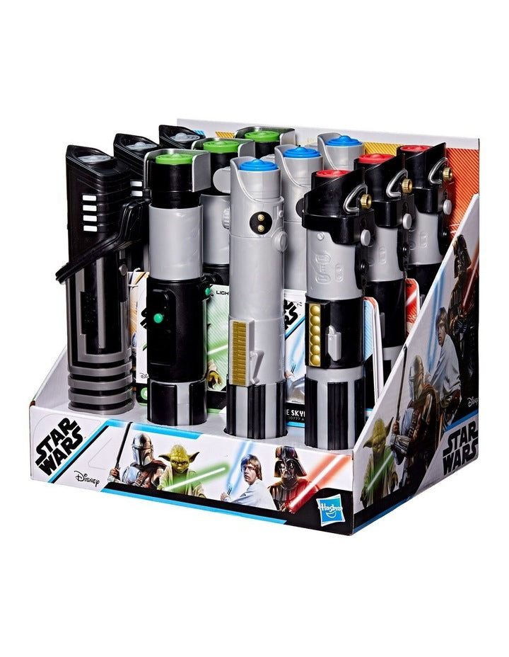 Star Wars Non-Electronic Darth Vader Lightsaber