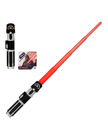 Star Wars Non-Electronic Darth Vader Lightsaber