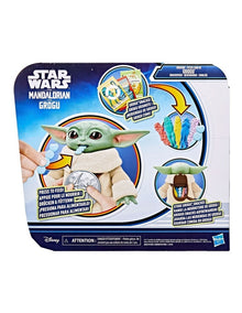 Star Wars Snackin' Grogu