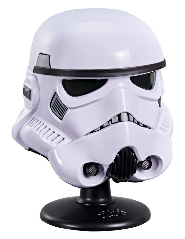 Star Wars The Black Series Stormtrooper Mini Helmet