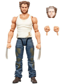 Marvel Legends Series The Cavillrine, Marvel Studios' Deadpool & Wolverine Movie Collectible