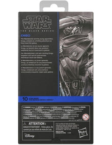Star Wars The Black Series Embo