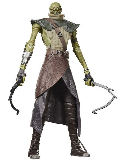 Star Wars The Black Series Embo