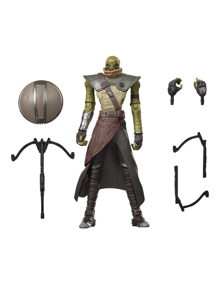 Star Wars The Vintage Collection Embo