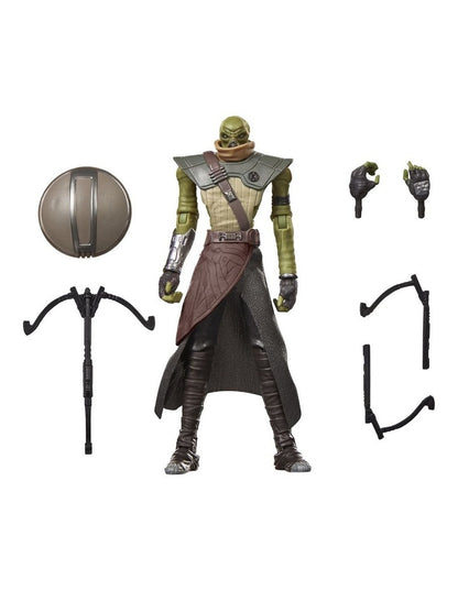 Star Wars The Vintage Collection Embo
