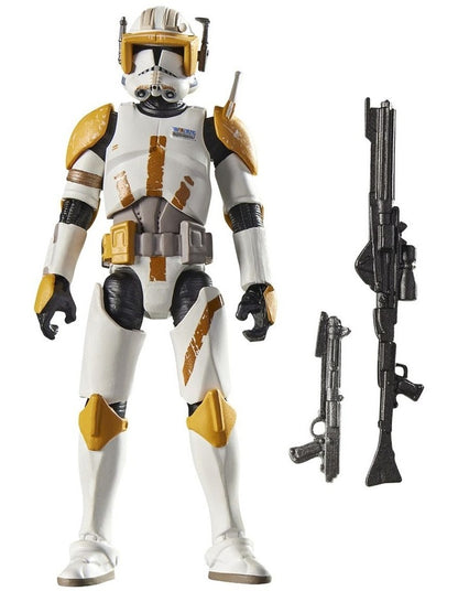 Star Wars The Vintage Collection Anakin Skywalker & Clone Commander Cody (Utapau)